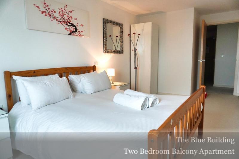 Gunwharf Quays Apartments Πόρτσμουθ Εξωτερικό φωτογραφία