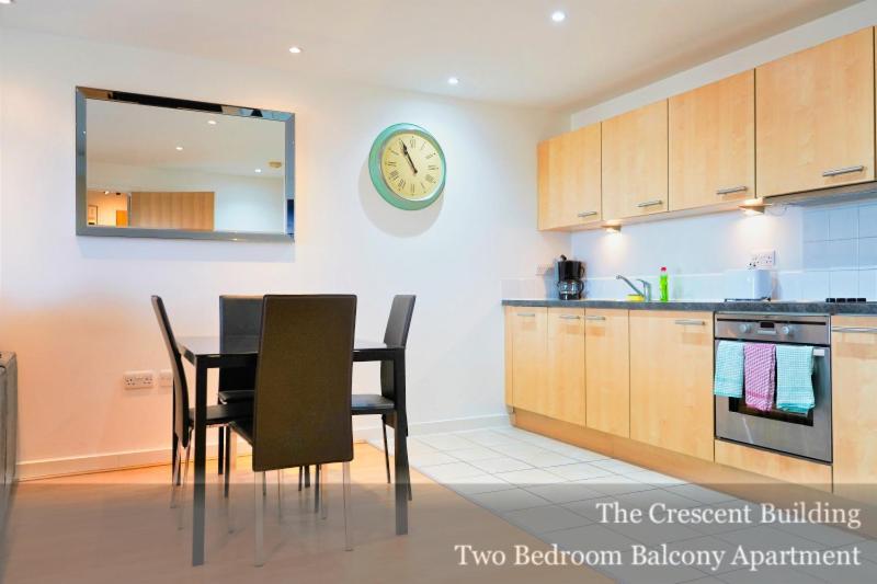 Gunwharf Quays Apartments Πόρτσμουθ Εξωτερικό φωτογραφία