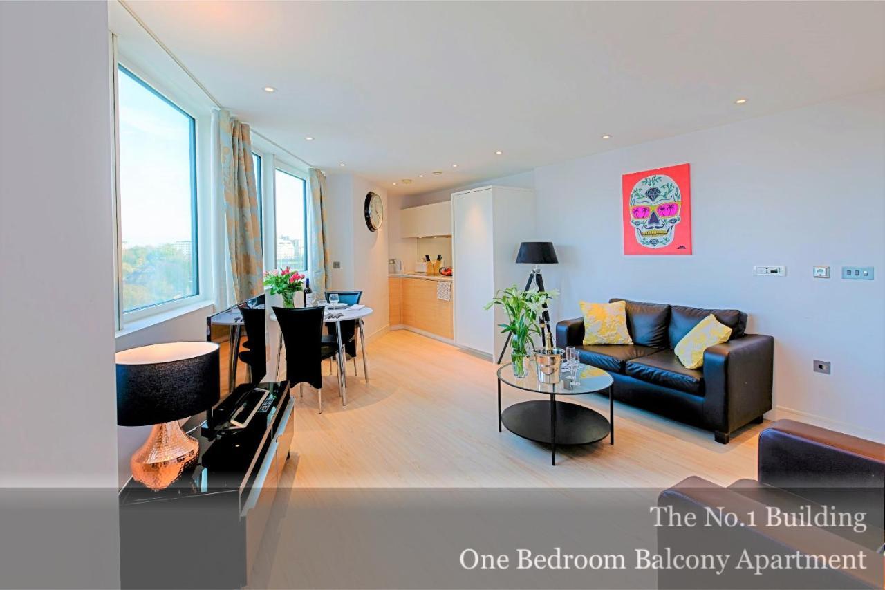 Gunwharf Quays Apartments Πόρτσμουθ Εξωτερικό φωτογραφία