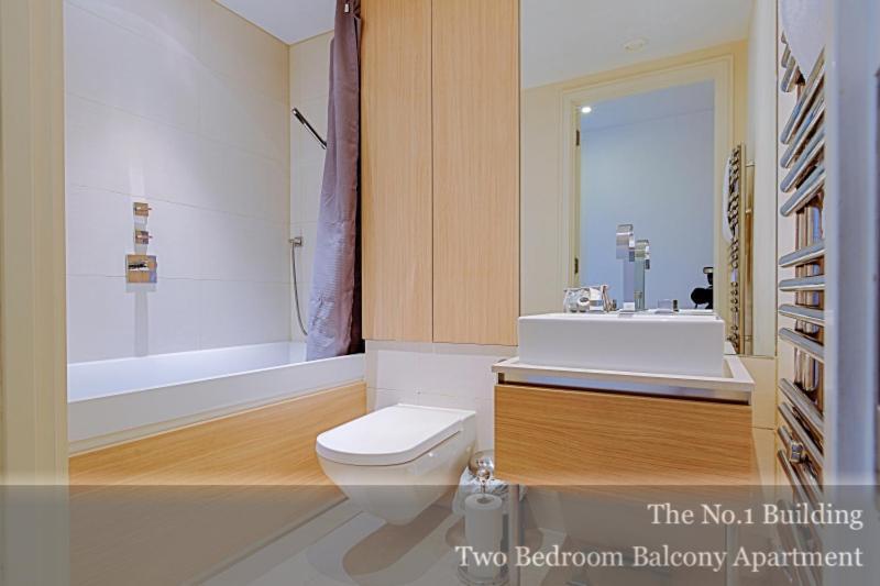 Gunwharf Quays Apartments Πόρτσμουθ Εξωτερικό φωτογραφία
