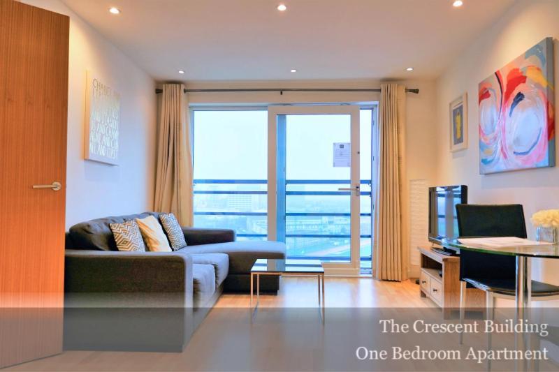 Gunwharf Quays Apartments Πόρτσμουθ Εξωτερικό φωτογραφία