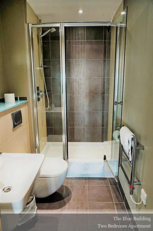 Gunwharf Quays Apartments Πόρτσμουθ Εξωτερικό φωτογραφία