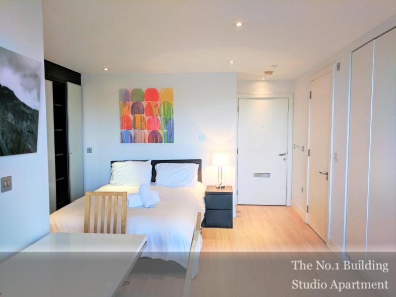 Gunwharf Quays Apartments Πόρτσμουθ Εξωτερικό φωτογραφία