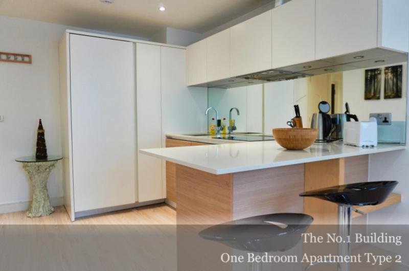Gunwharf Quays Apartments Πόρτσμουθ Εξωτερικό φωτογραφία