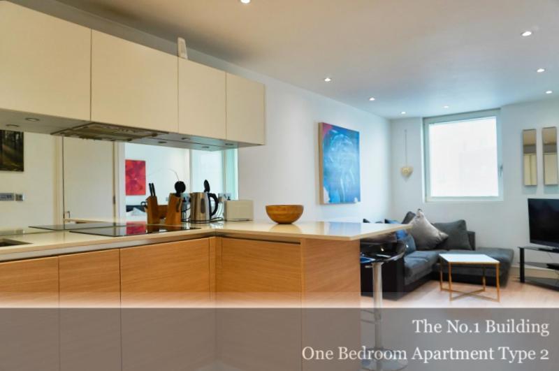 Gunwharf Quays Apartments Πόρτσμουθ Εξωτερικό φωτογραφία